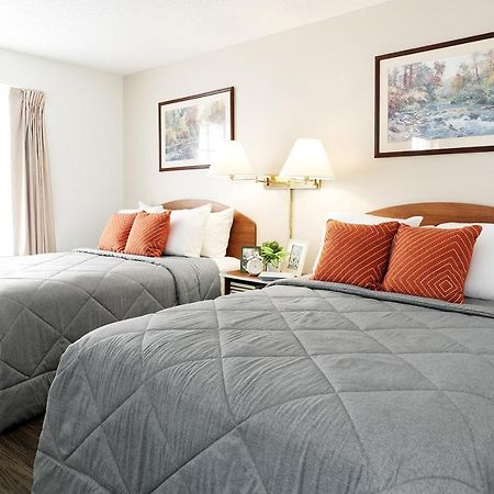 Intown Suites Extended Stay Mobile Al - Tillmans Corner Экстерьер фото