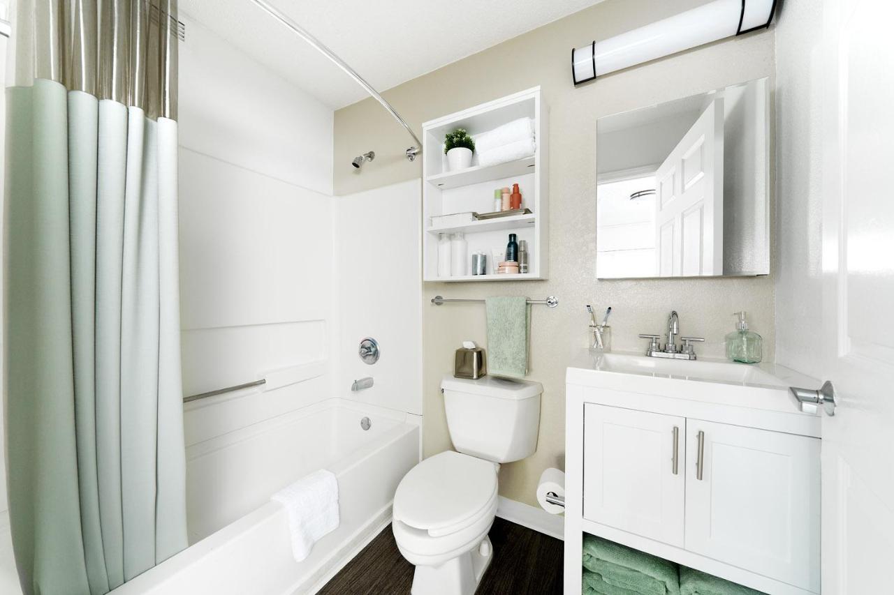 Intown Suites Extended Stay Mobile Al - Tillmans Corner Экстерьер фото