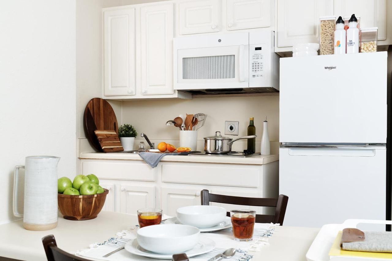 Intown Suites Extended Stay Mobile Al - Tillmans Corner Экстерьер фото